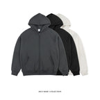 Zip-Up Hoodie v2 - EU Only