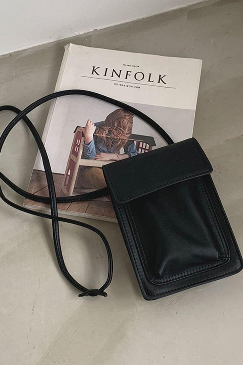 CZ Small Shoulder Bag