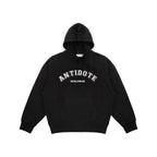 Antidote Basic Logo Hoodie
