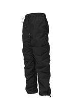 Pleated Loose Casual Pants