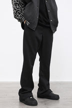 CZ Basic Flared Trousers