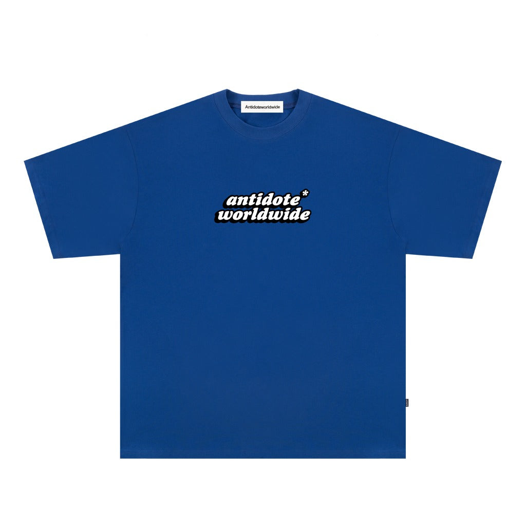 Antidote Logo Basic Tee