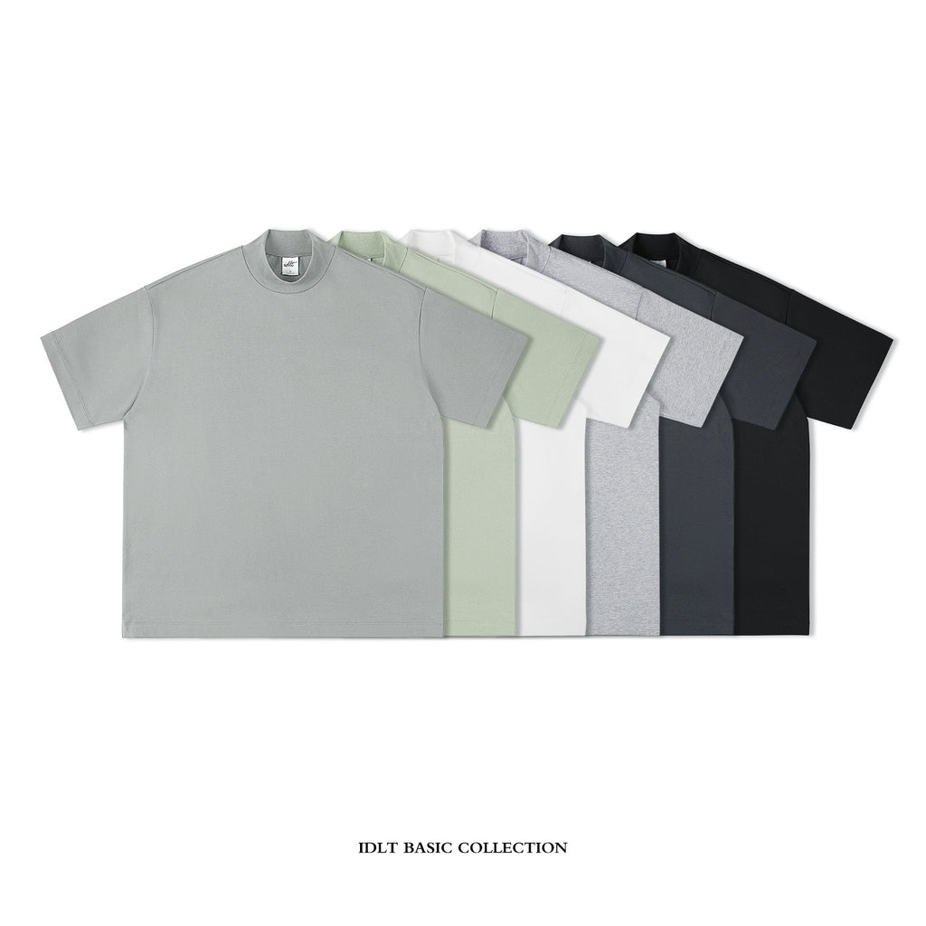 Tee v4 - EU Only