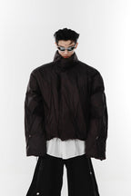 AC Round Down Jacket