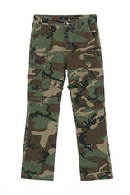 CZ Camo Tactical Cargo Trousers