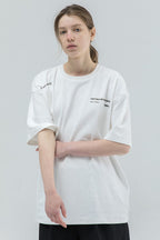 THINGY Basic Logo Tee