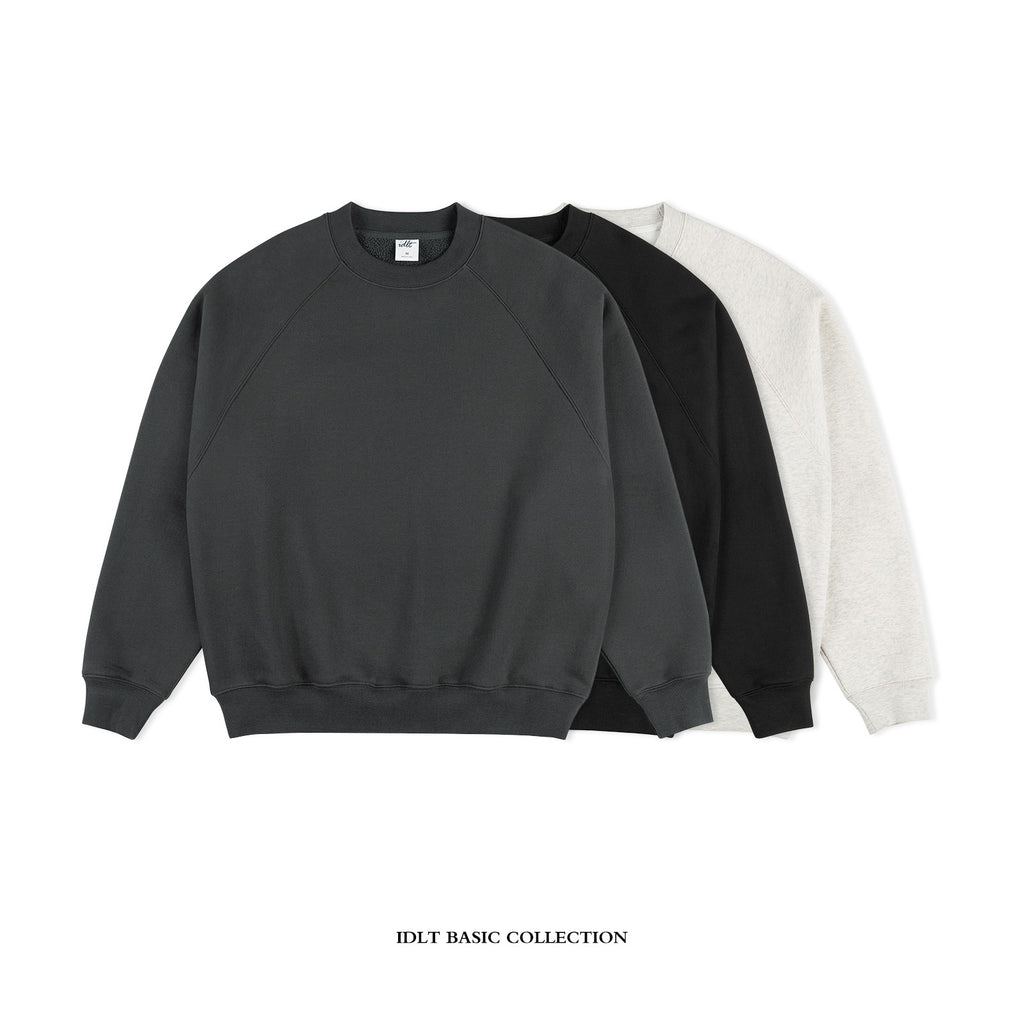 Sweater v2 - EU Only