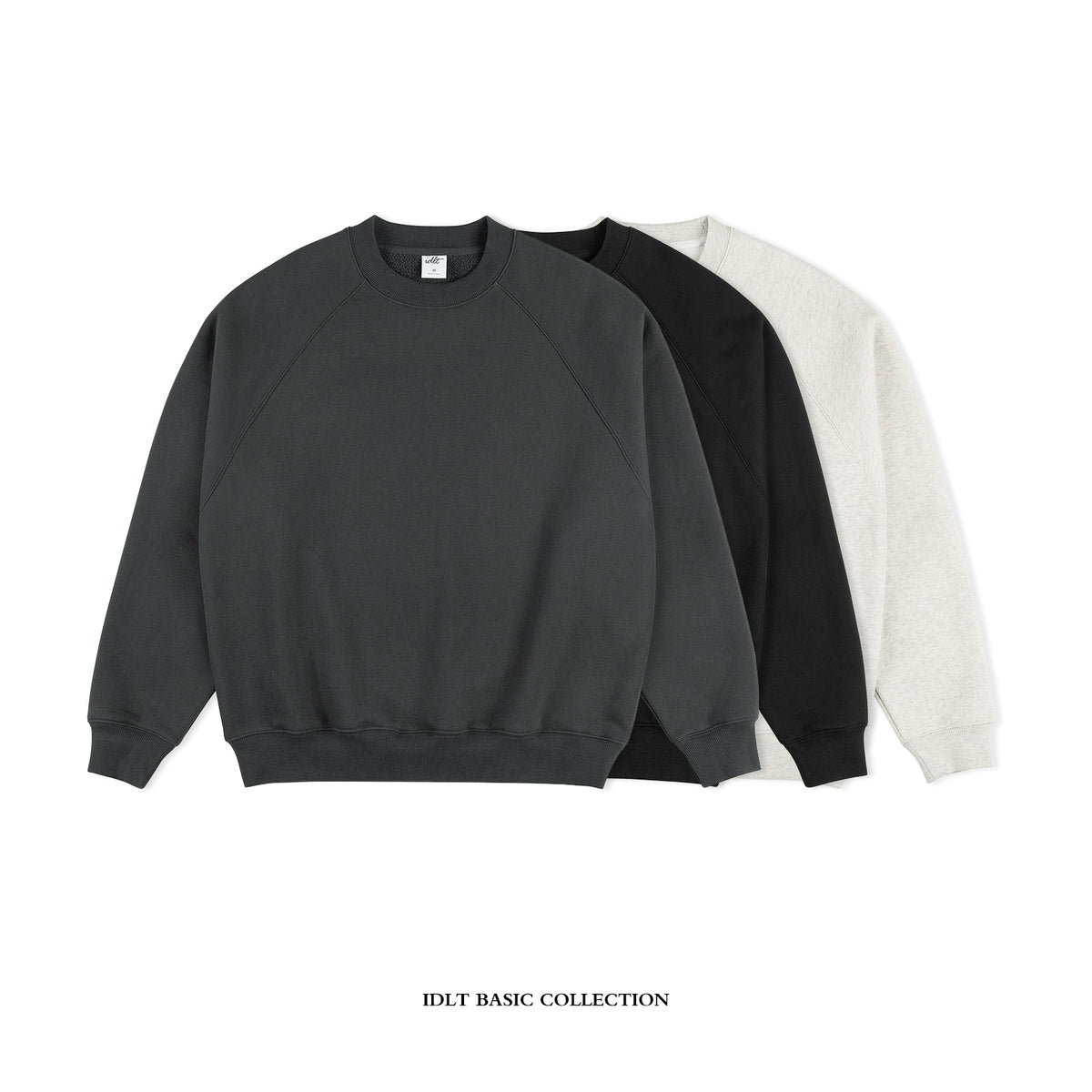 Sweater v2 - EU Only