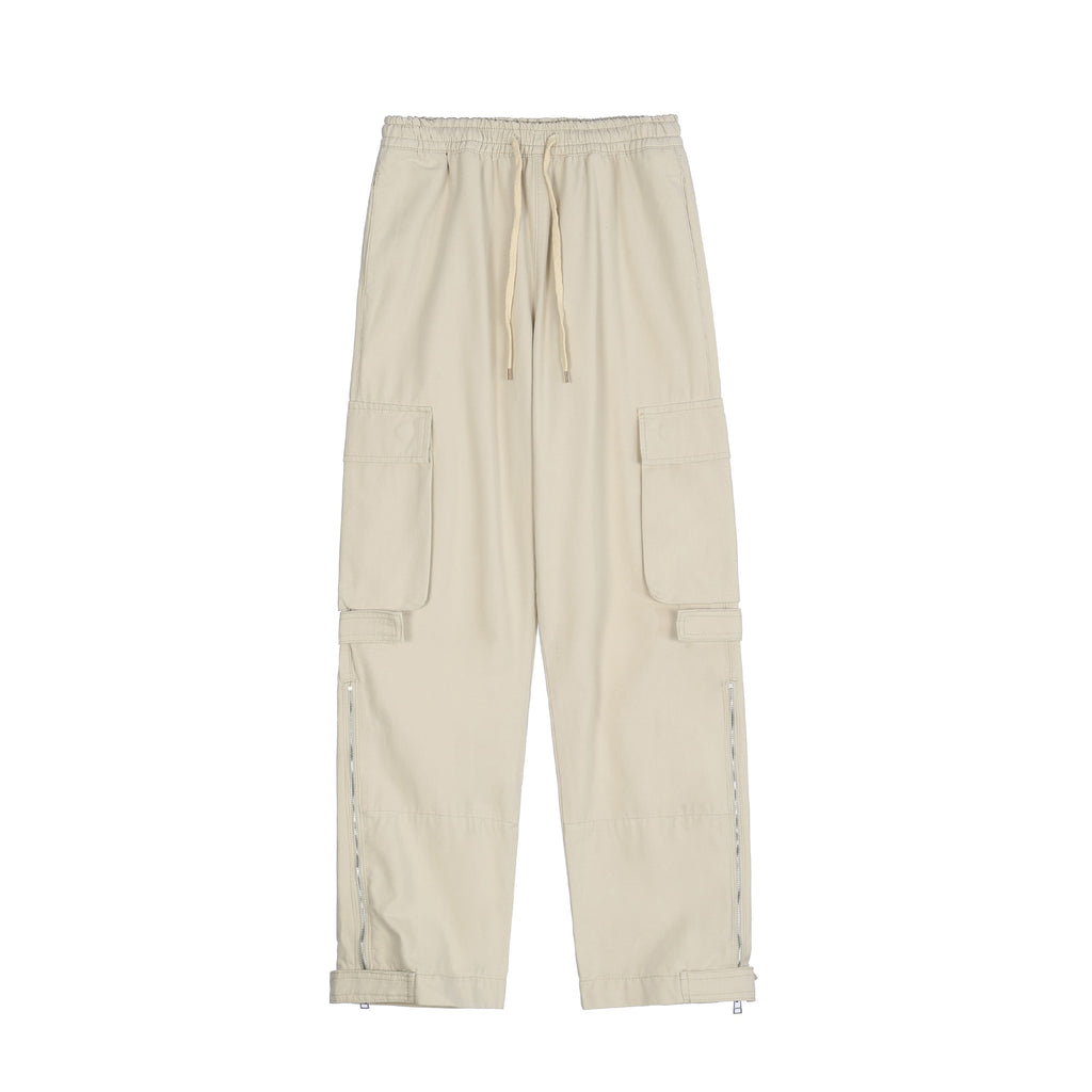 Straight Loose Cargos