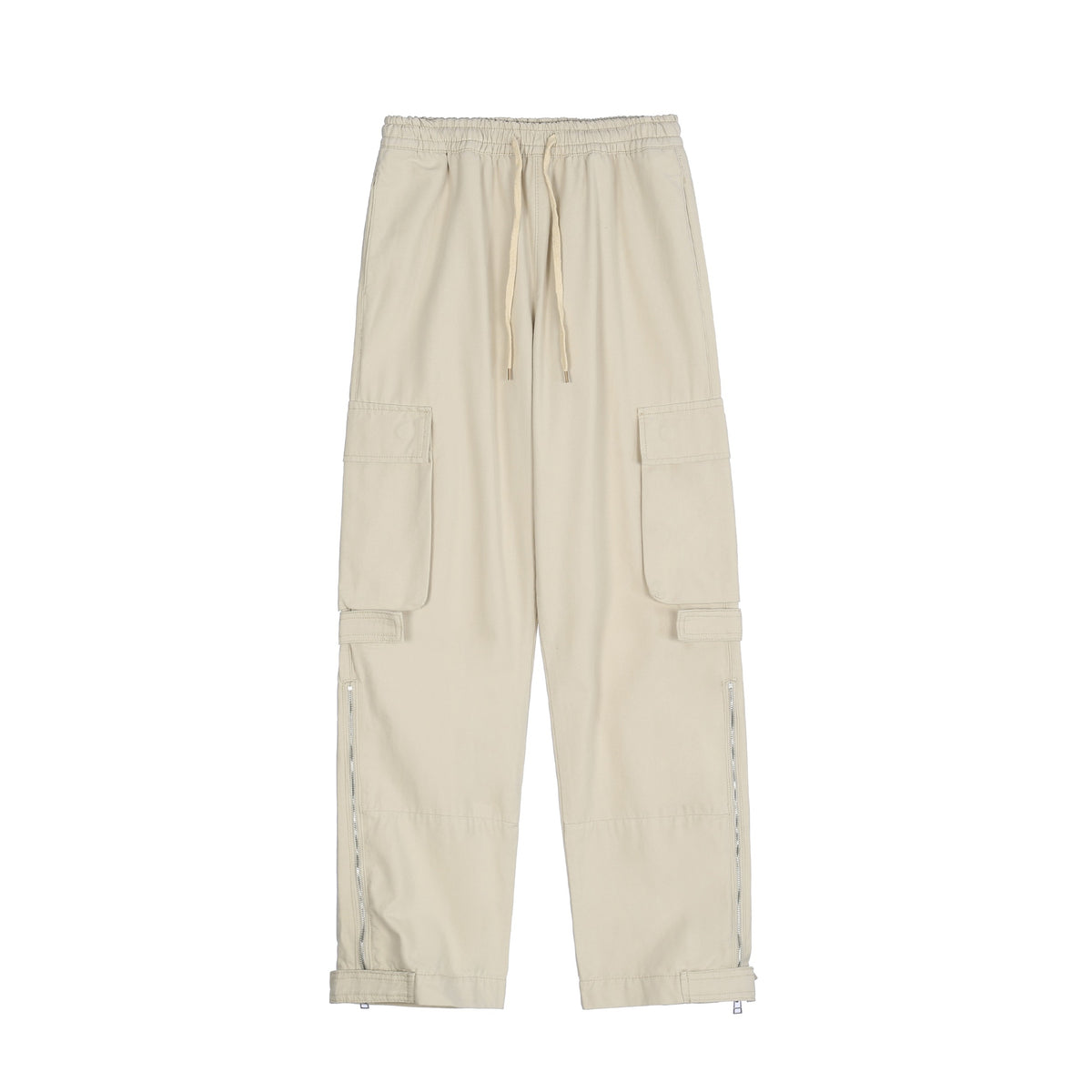 Straight Loose Cargos