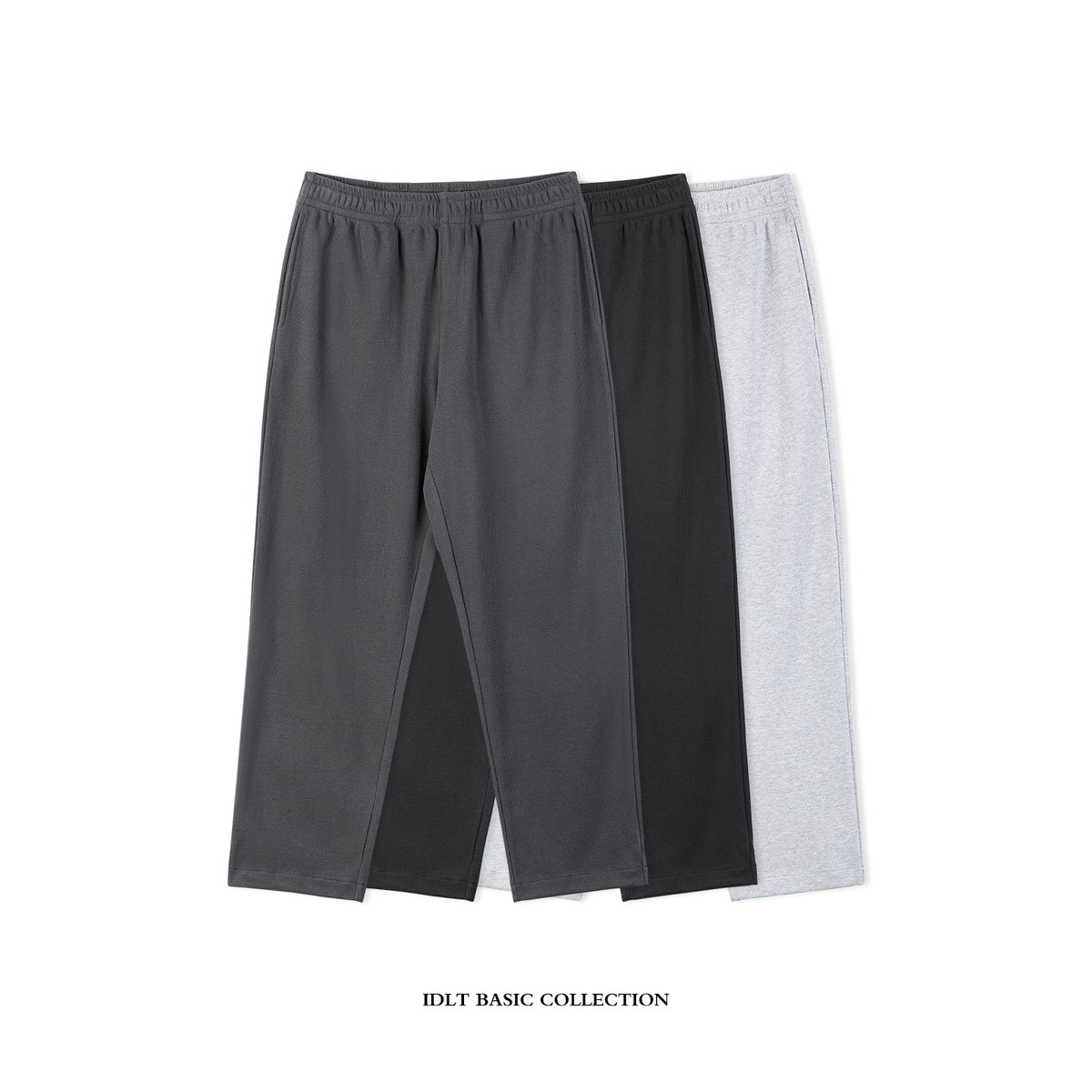 Sweatpants - EU Only