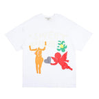 CZ Foam Loose Tee