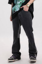 CZ Flared Stitched Trousers