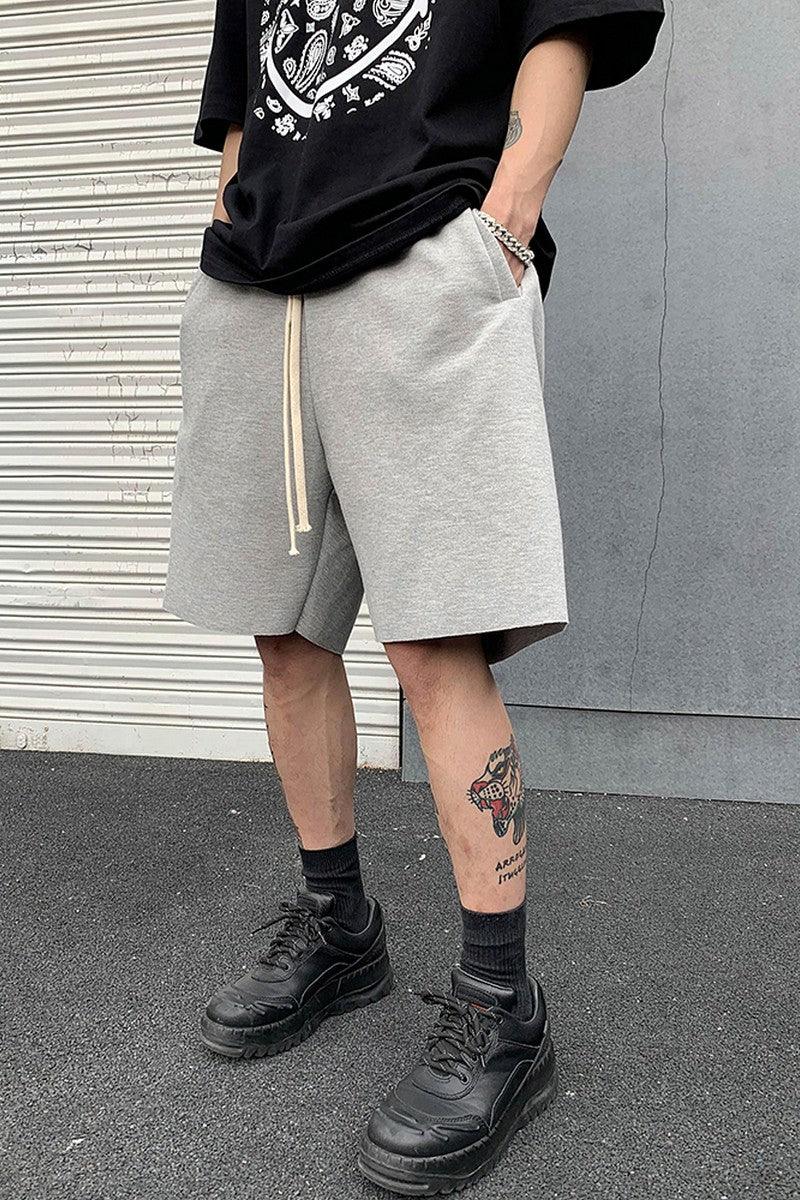 CZ Basic Loose Shorts