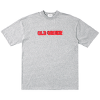 Old Order 3D Logo Basic Tee - UK Only