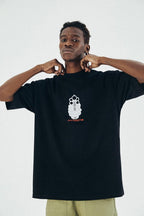 Antidote Gun Logo Tee