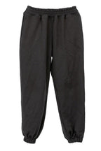 Center of Rotation Retro Loose Casual Pants