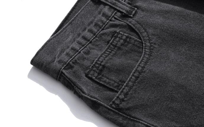 CZ Flared Stitched Trousers