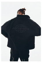 Antidote Embroidered Logo Jacket - UK Only
