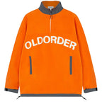 OO Embroidered Logo Fleece