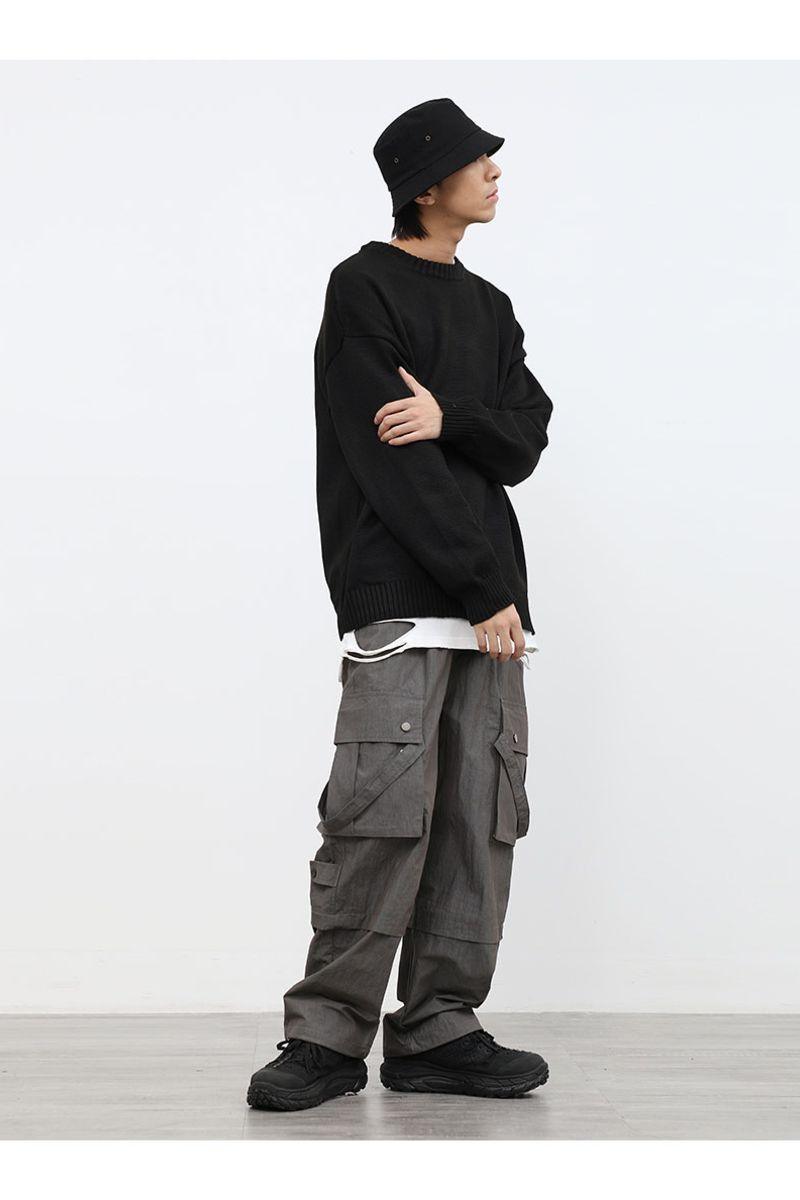 CZ Basic Sweater