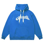Old Order Friends Only Logo Foam Hoodie