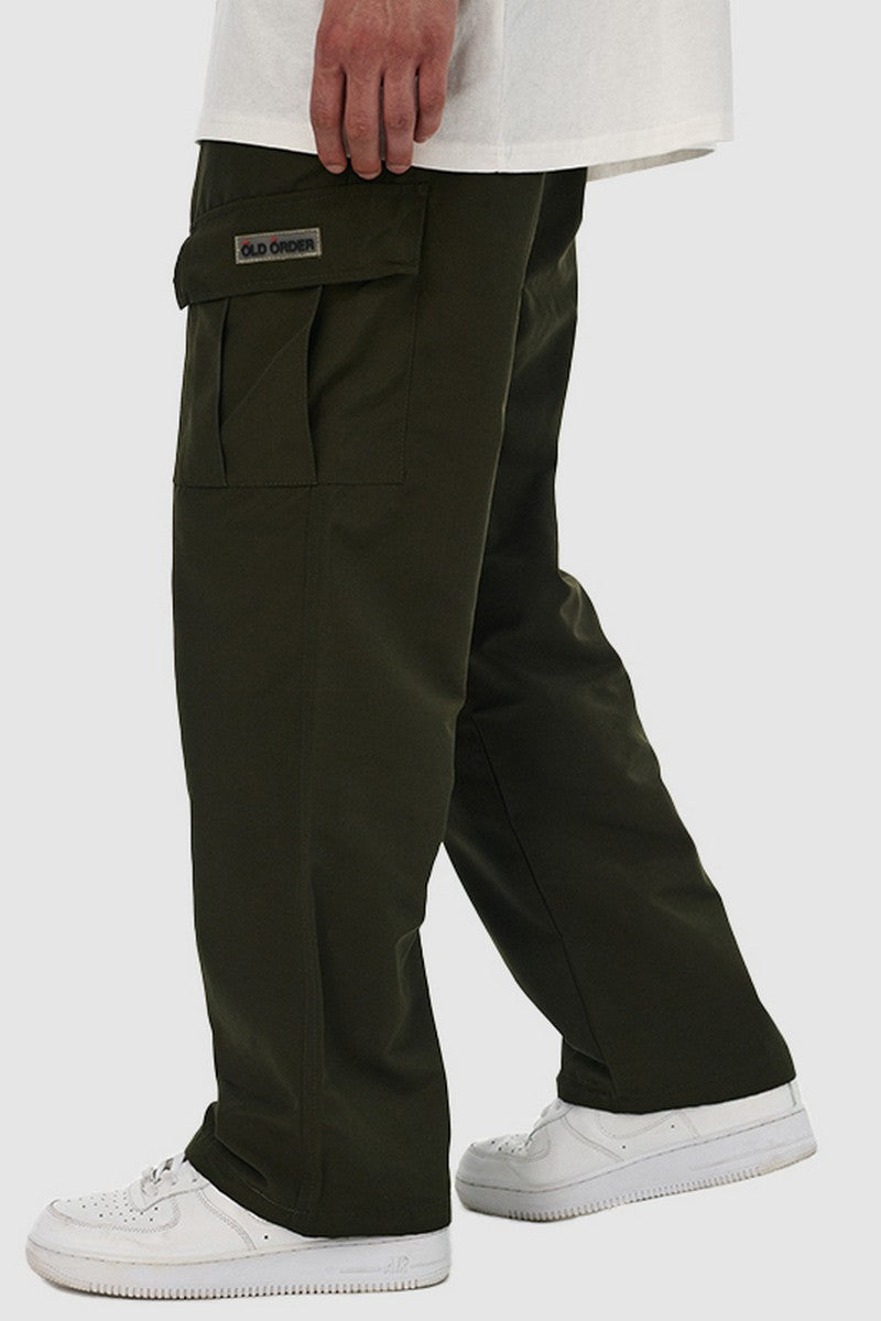 Old Order Basic Logo Cargos
