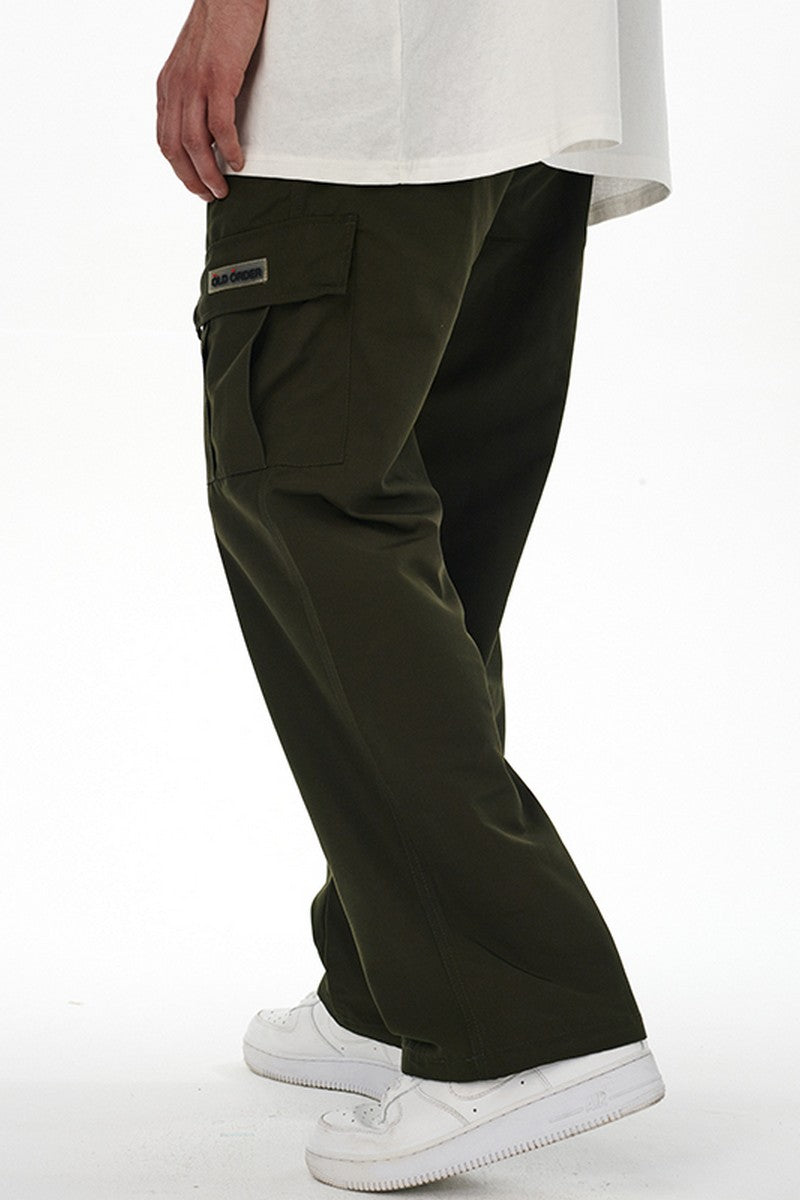 Old Order Basic Logo Cargos