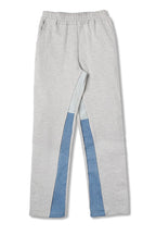 Old Order Buttoned Heavy Sweatpants