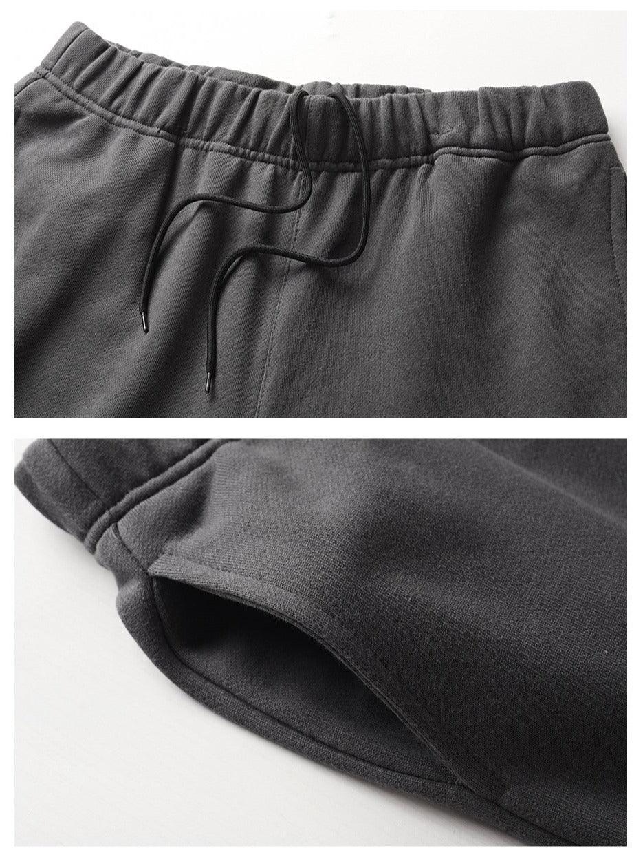 CZ Flared Sweatpants - UK Only