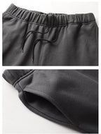 CZ Flared Sweatpants - UK Only