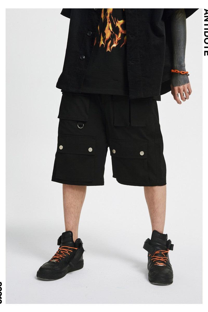 Antidote Tactical Multi Pocket Shorts