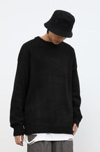 CZ Basic Sweater