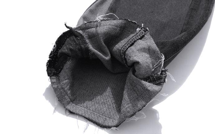 CZ Flared Stitched Trousers