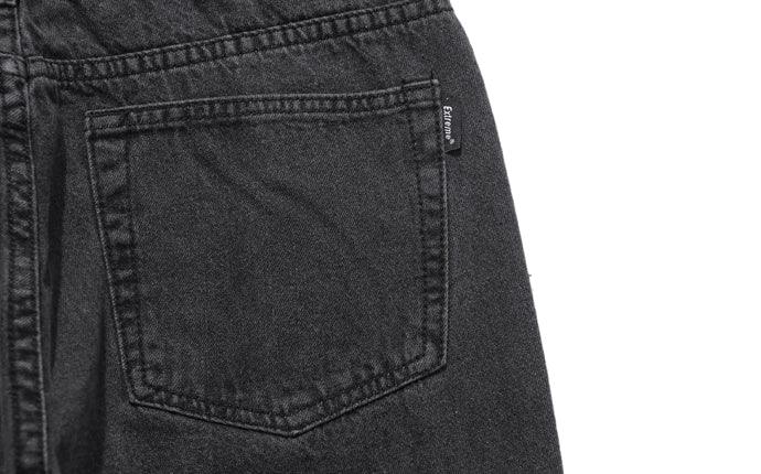 CZ Flared Stitched Trousers