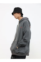 CZ Killing Me Softly Hoodie
