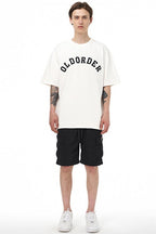 Old Order College Logo Tee