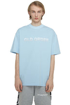 Old Order Gradient Logo Basic Tee