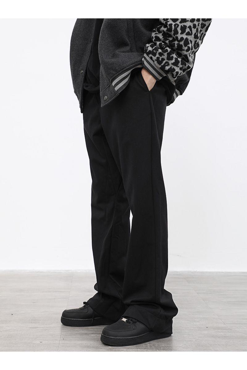 CZ Basic Flared Trousers - UK