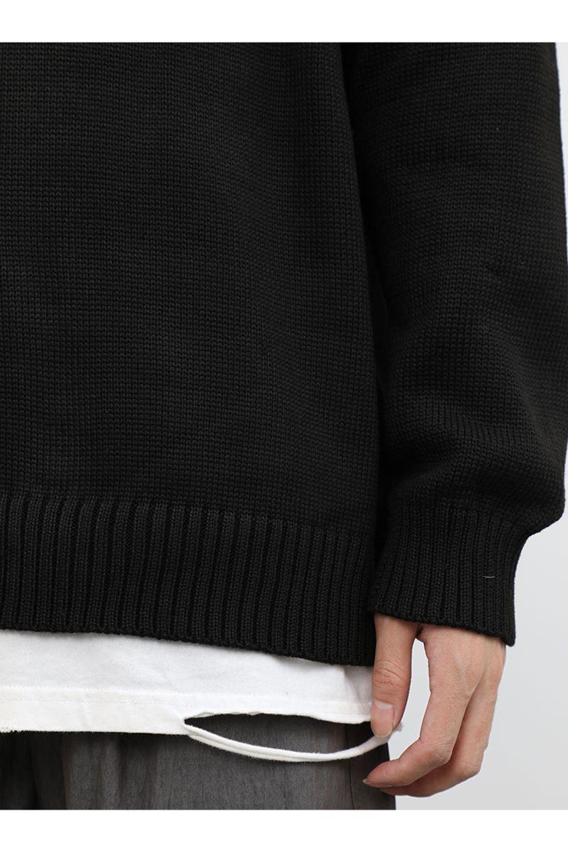 CZ Basic Sweater