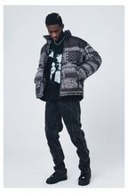 Antidote Washed Straight Black Jeans