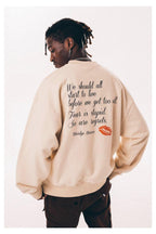Antidote Monroe Portrait Sweatshirt