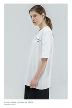 THINGY Basic Logo Tee
