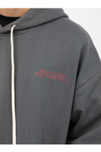 CZ Killing Me Softly Hoodie
