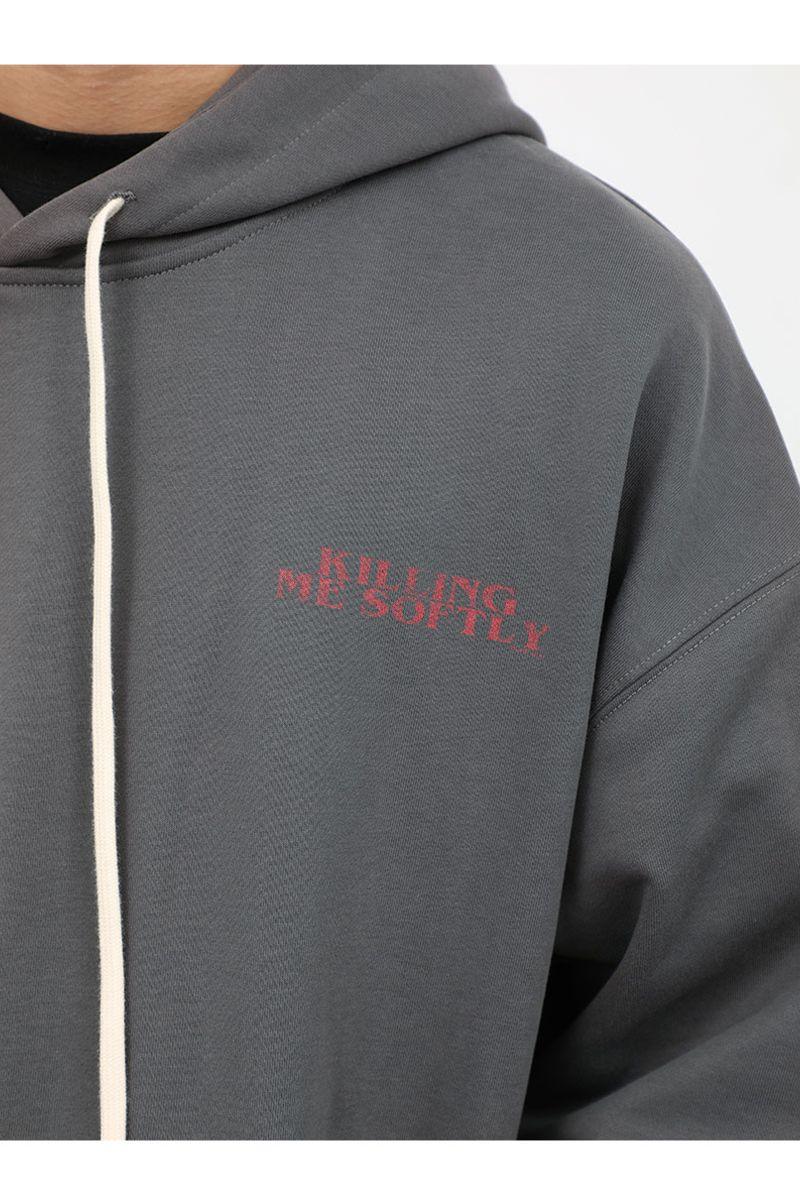 CZ Killing Me Softly Hoodie