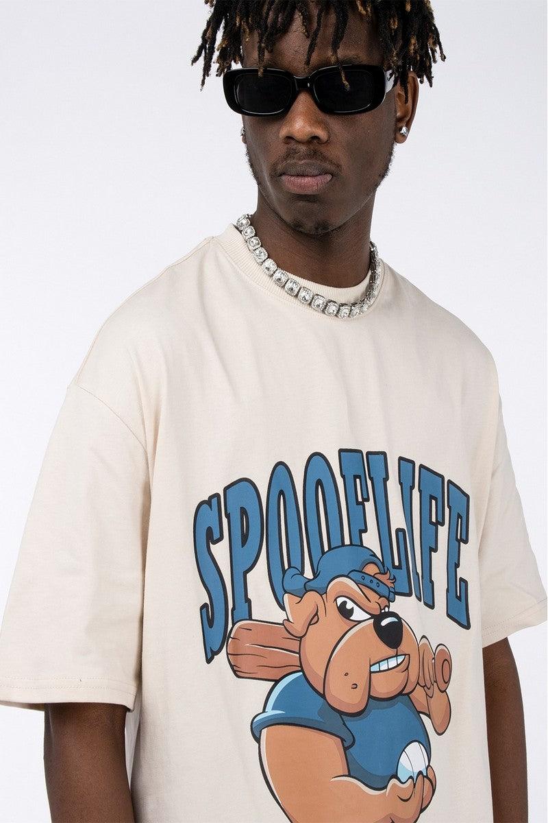 CZ Spooflife Tee