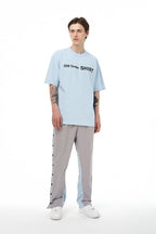 Old Order Basic Logo Print Tee