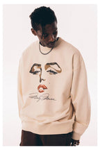 Antidote Monroe Portrait Sweatshirt