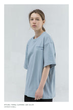 THINGY Basic Logo Tee