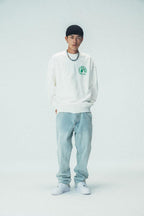 Antidote Logo Stars Sweater